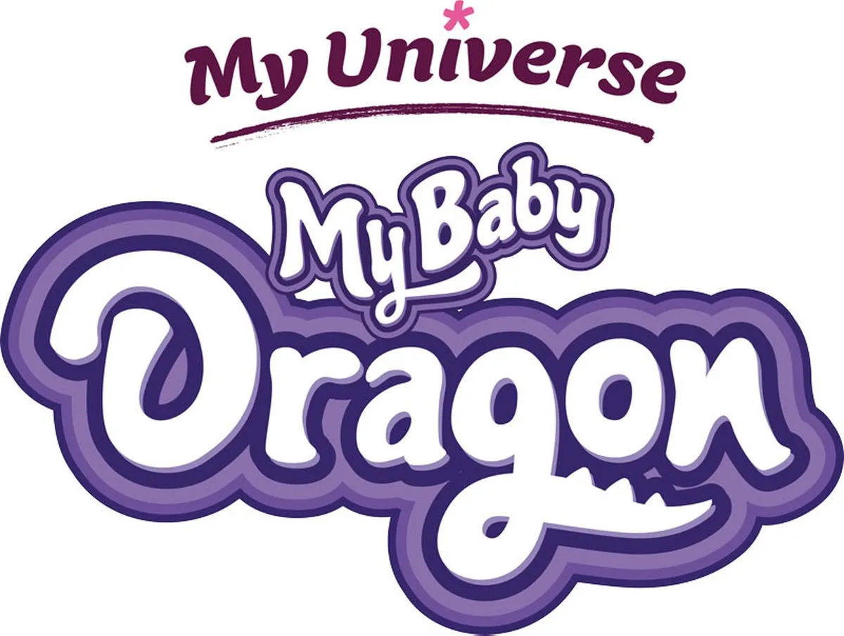 Mindscape My Universe My Baby Dragon - Switch