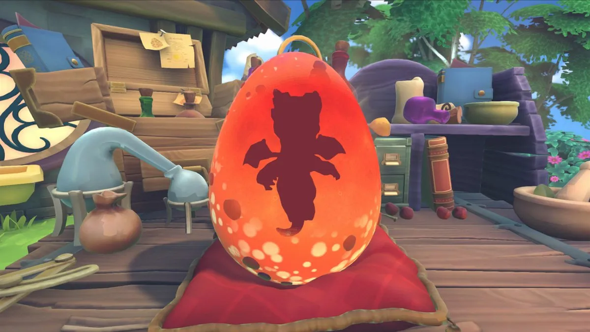 Mindscape My Universe My Baby Dragon - Switch