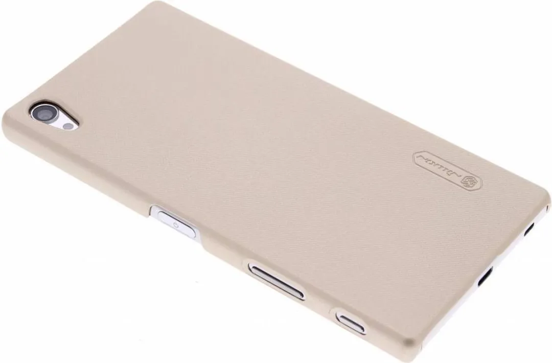 Nillkin Backcover Sony Xperia Z5 Premium
