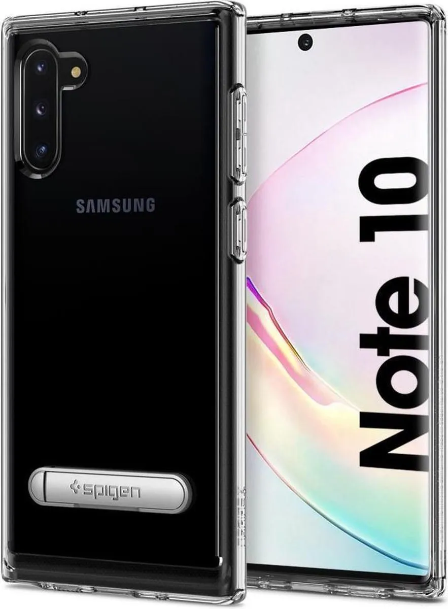 Spigen Ultra Hybrid S 628CS27377 Hoesje