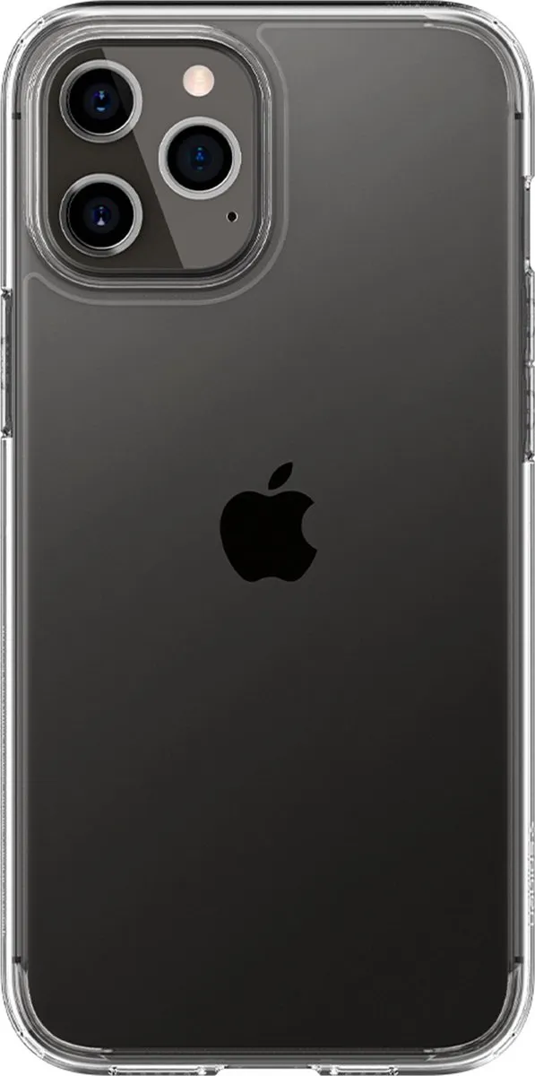 Spigen Ultra Hybrid Air Cushion iPhone 12 Pro Max Hoesje