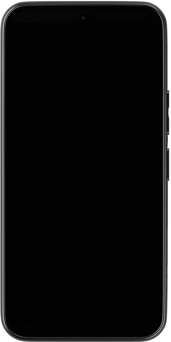 Casevibes S/S23FE/B/004 Hoesje Samsung Galaxy S23 FE - Geel - Gestreept