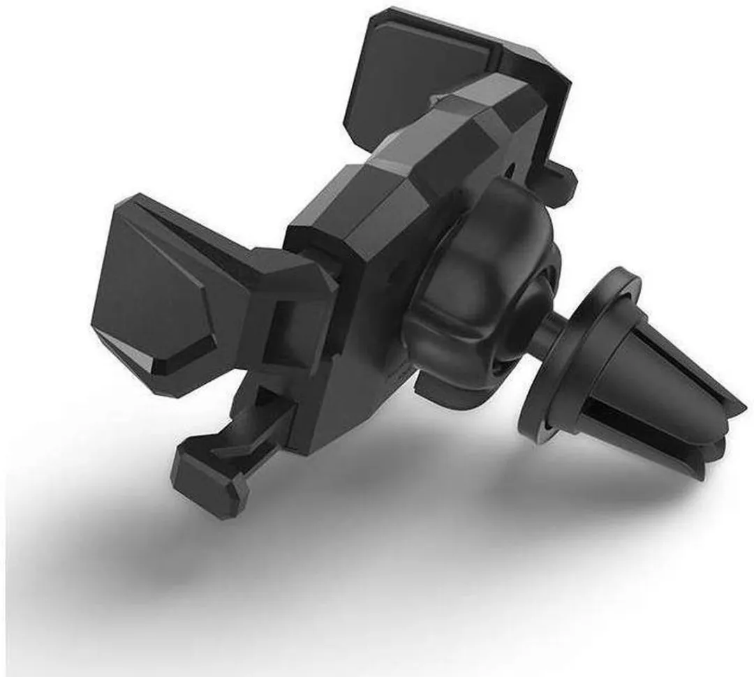Spigen ClickR Air Vent Mount 6 Inch - Zwart - afbeelding 4 van 6