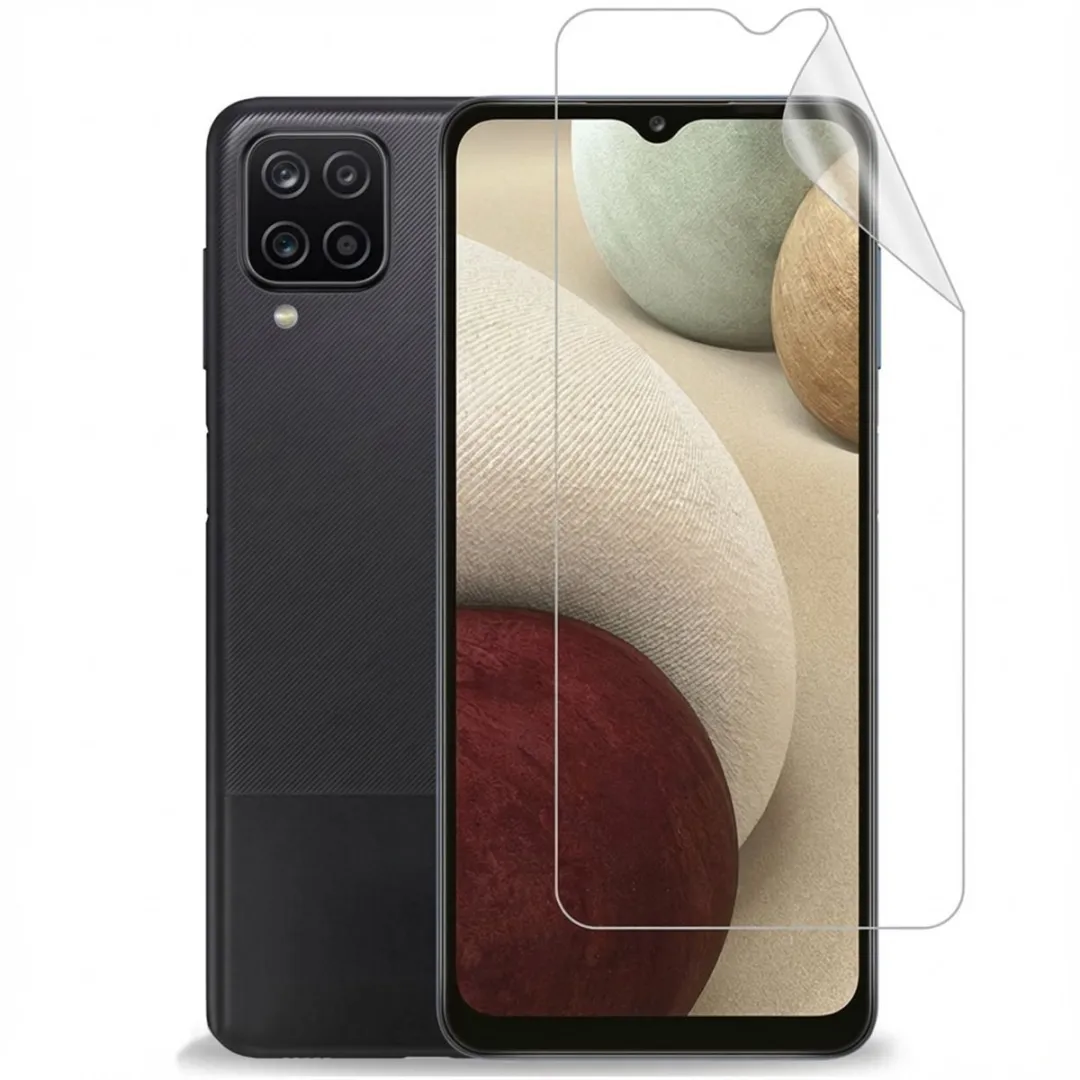 imoshiom Screenprotector Samsung Galaxy A12/A13/A32