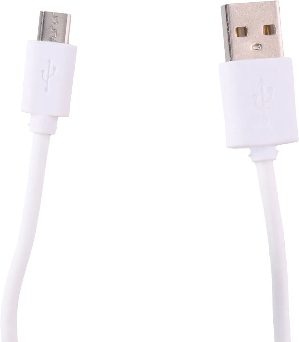 Grundig Micro-USB Opladerkabel 1m