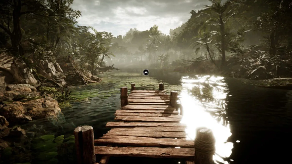 Mindscape Amerzone Remake The Explorer's Legacy PS5 - afbeelding 6 van 6