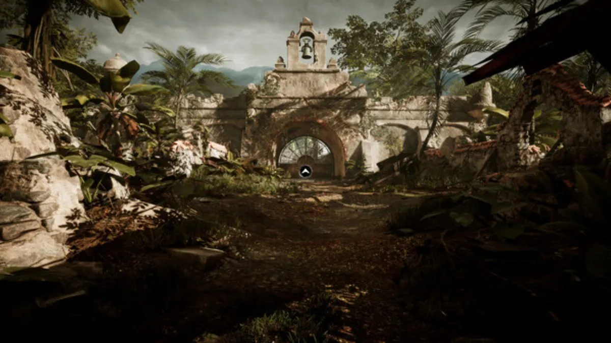 Mindscape Amerzone Remake The Explorer's Legacy PS5