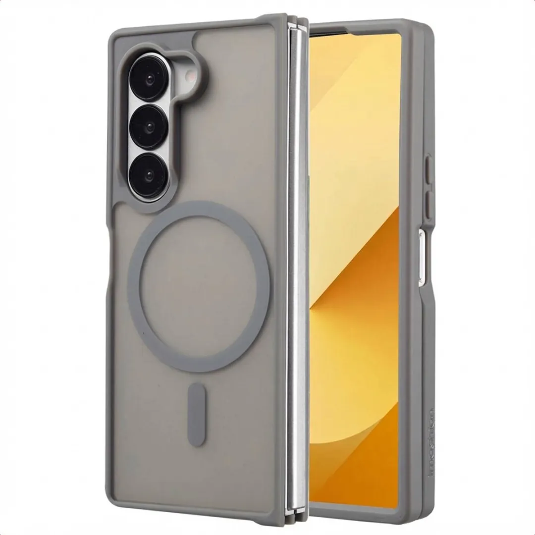 Imoshion Hoesje Samsung Galaxy Z Fold 6