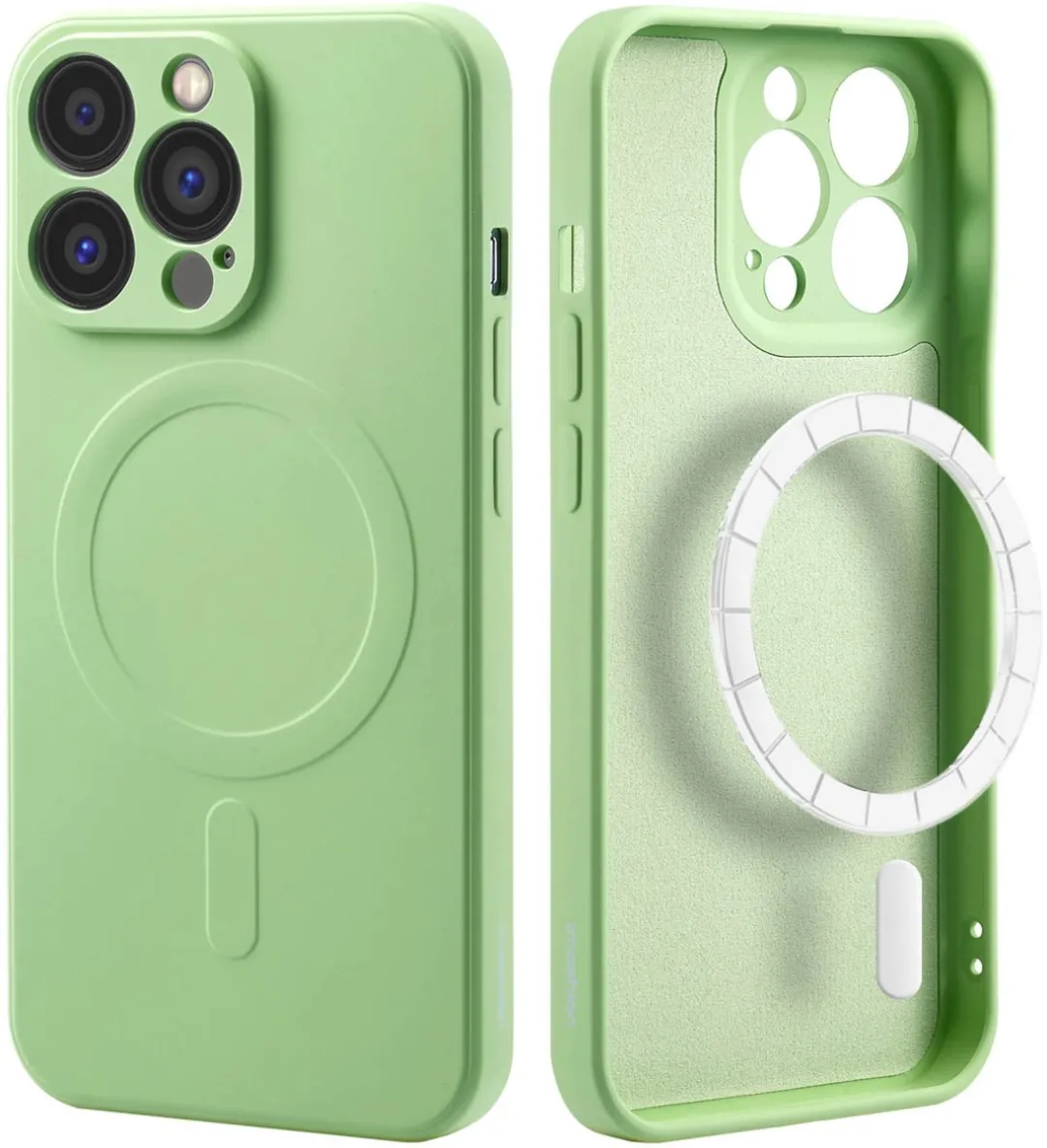 Imoshion Hoesje iPhone 13 Pro MagSafe