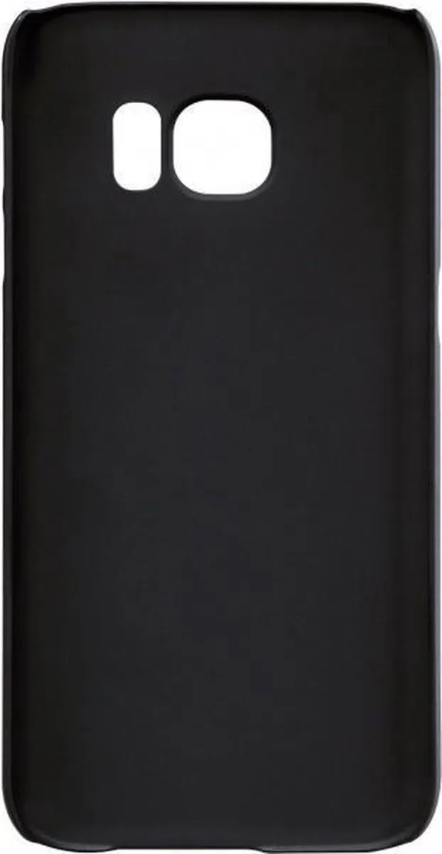 Nillkin Frosted Shield Hoesje Galaxy S7 - Zwart - afbeelding 5 van 6