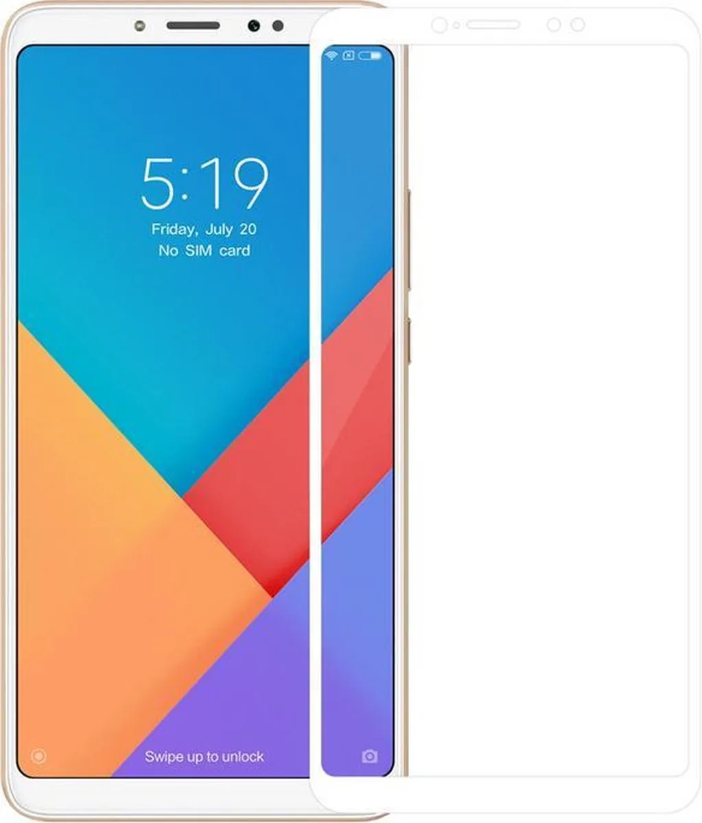 Nillkin Amazing CP+ Tempered Glass Xiaomi Mi Max 3