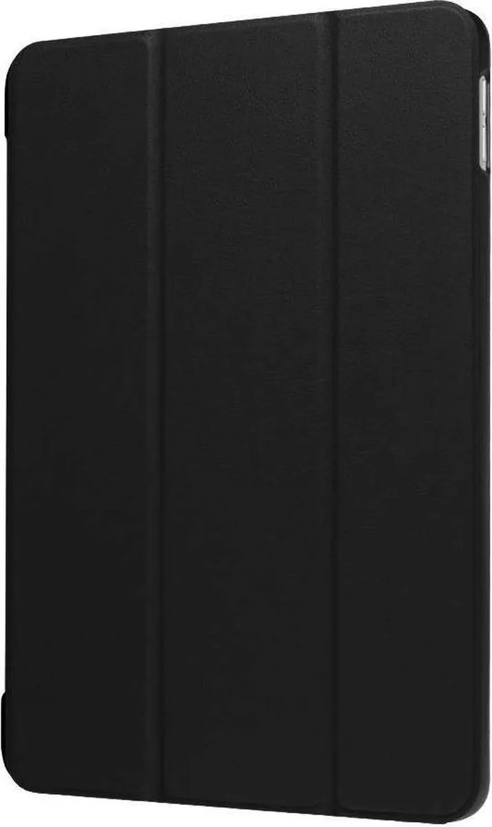 Just in Case Tri-fold Hoes iPad 9.7 2017/2018