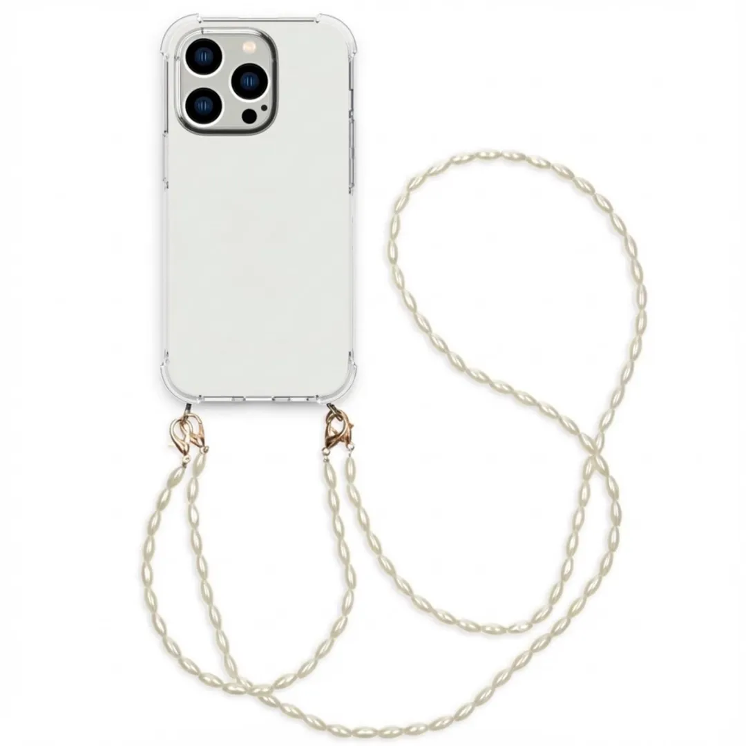 Imoshion Hoesje iPhone 14 Pro
