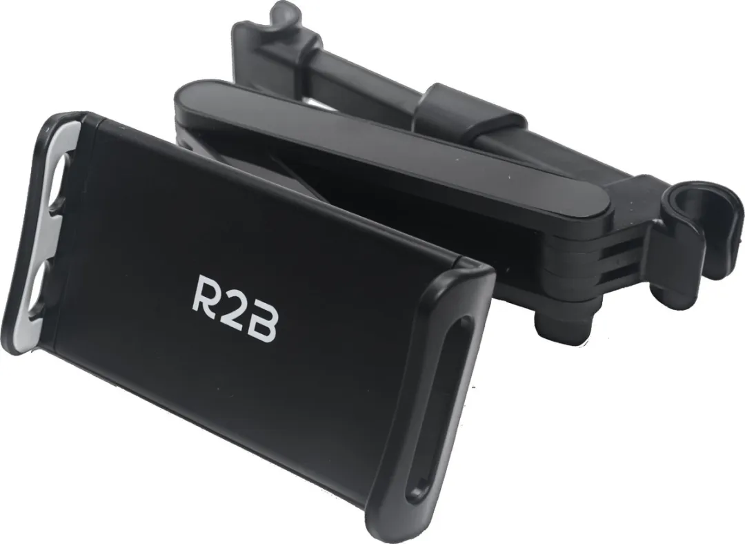 R2B Tablethouder Auto Nijmegen