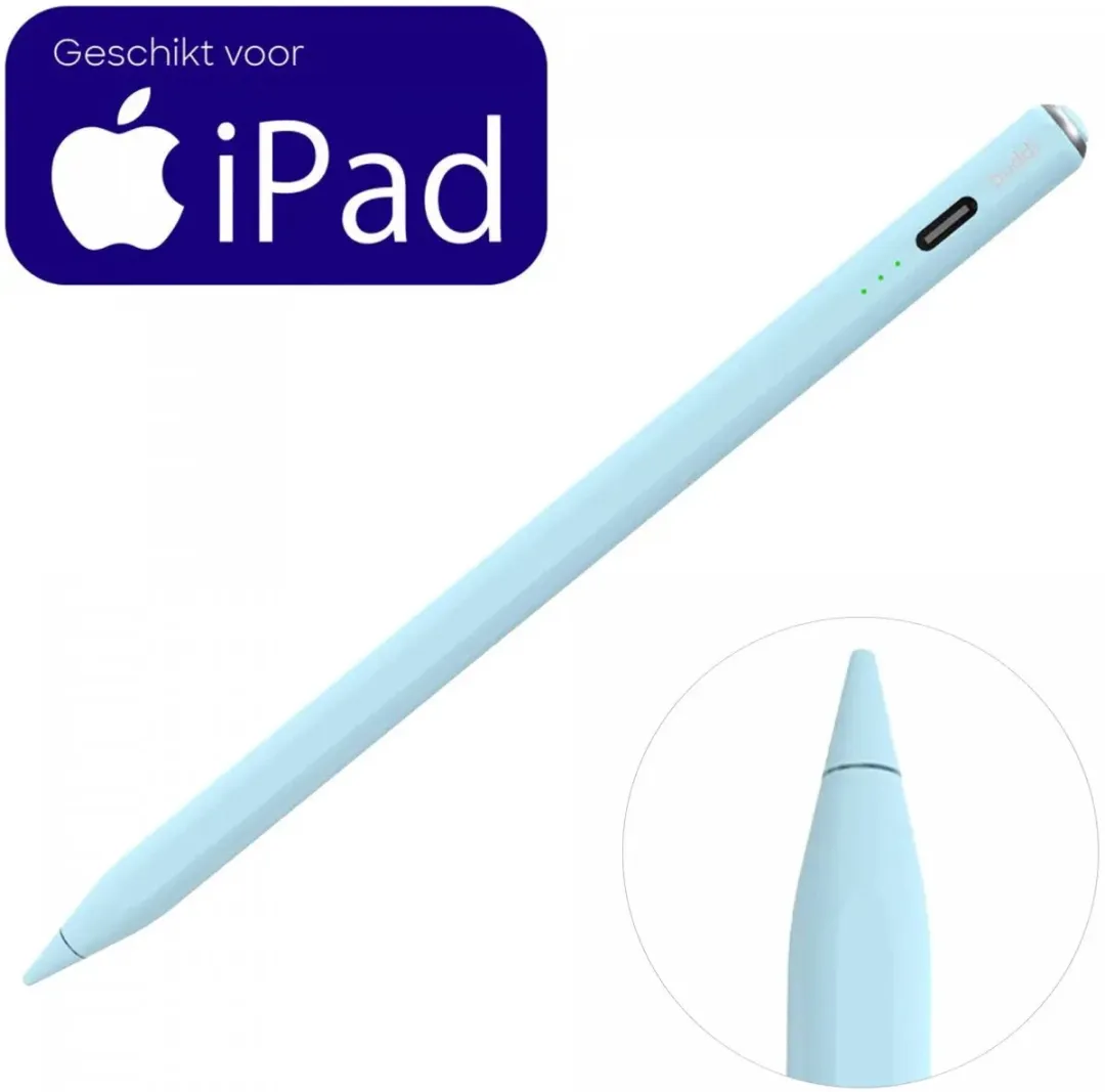 Buddi Wave Actieve Stylus Pen