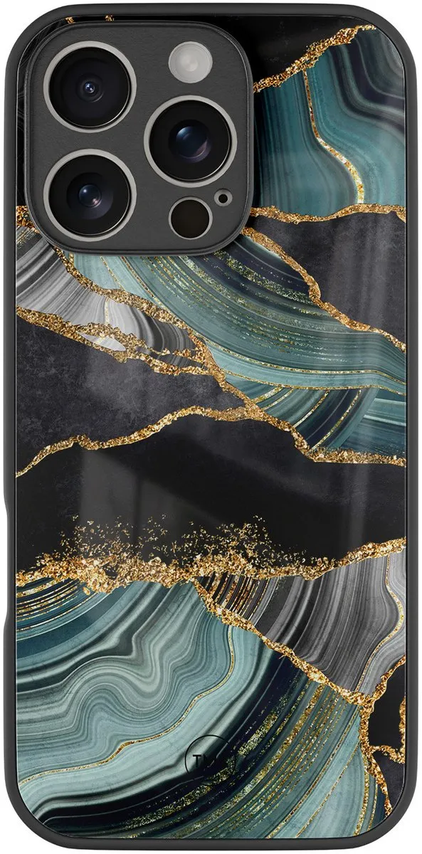 Casevibes iPhone 16 Pro Hoesje