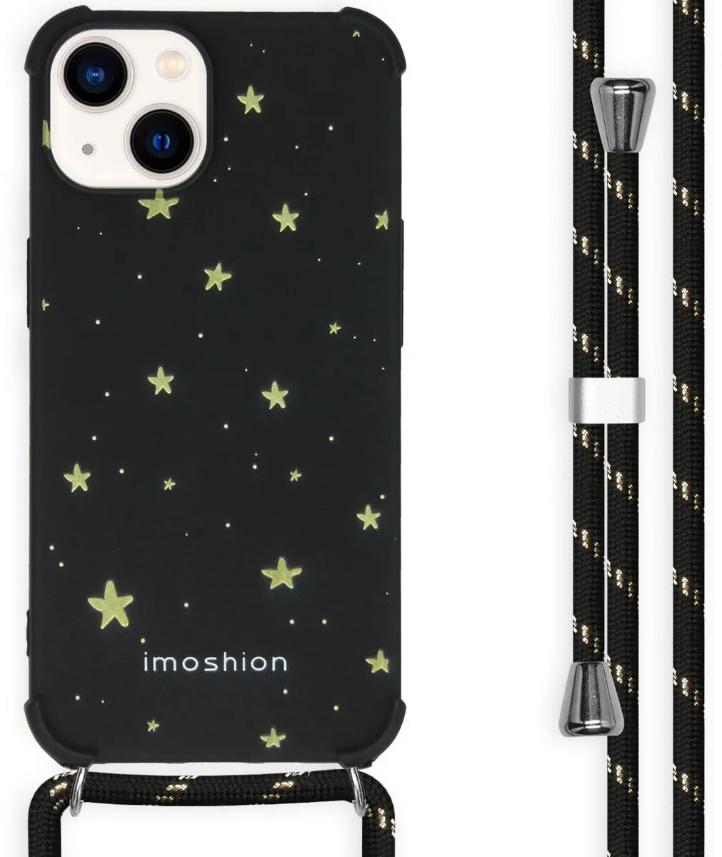 Imoshion iPhone 14 Hoesje met Koord