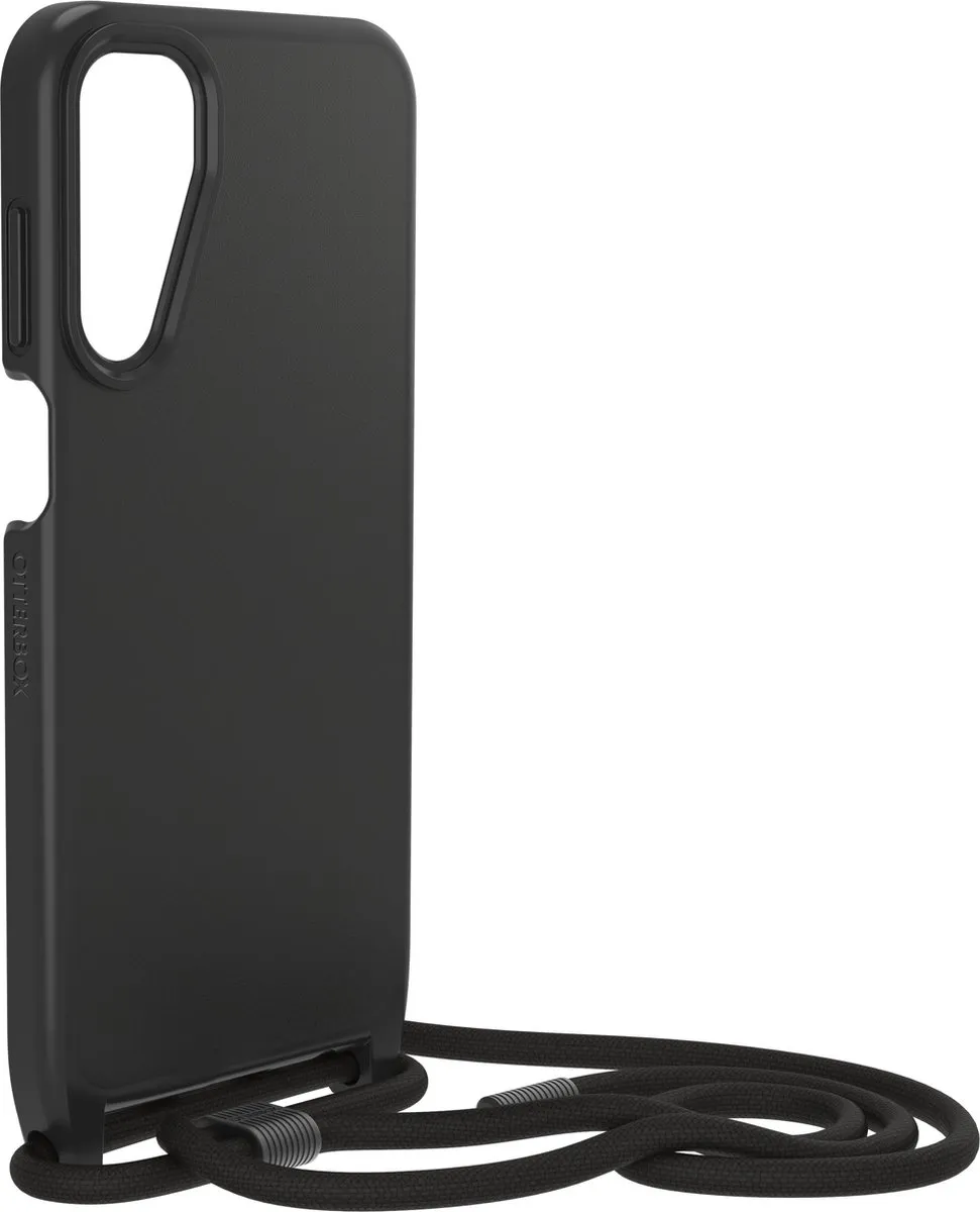 OtterBox React Necklace 77-95204 - Samsung Galaxy A15/A15 5G - Zwart