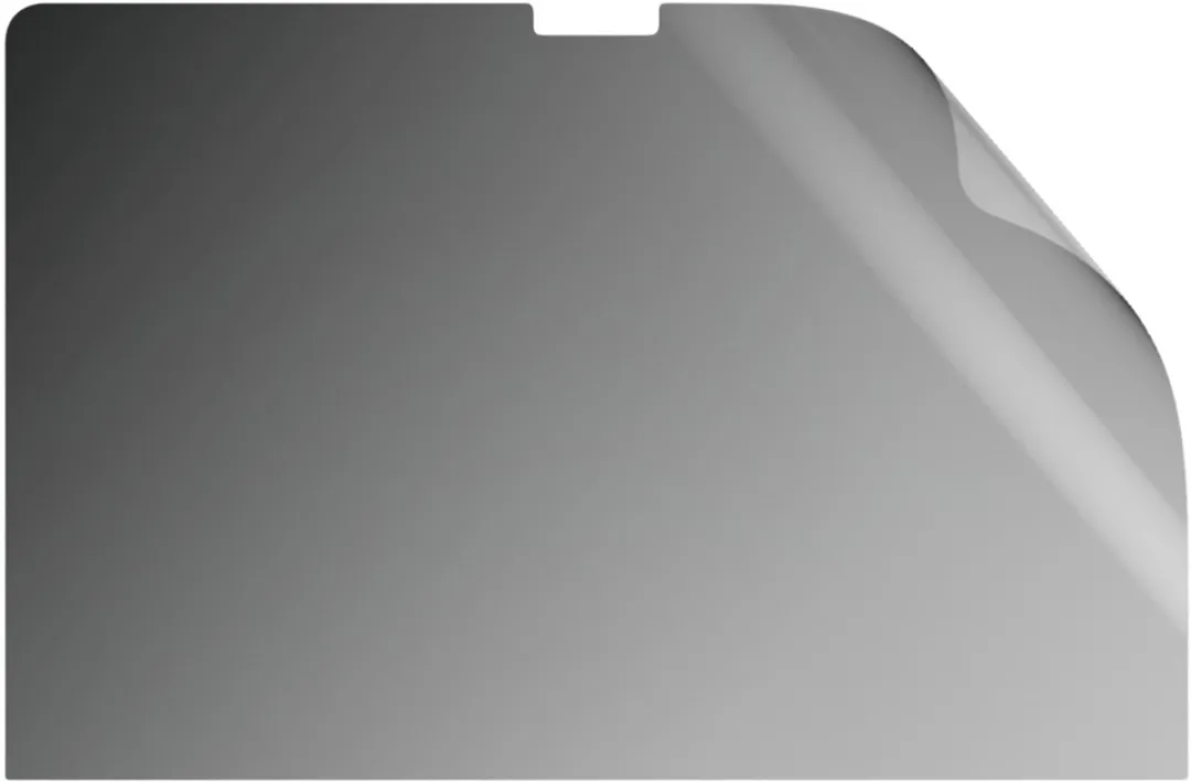 PanzerGlass Privacy Screen MacBook Air 15” M2 - 10 Stuks