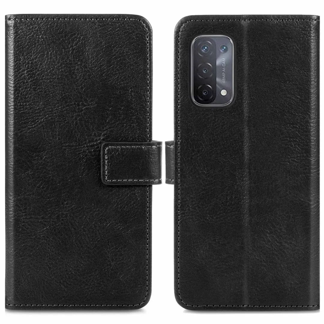 Imoshion Hoesje Oppo A54/A74 5G