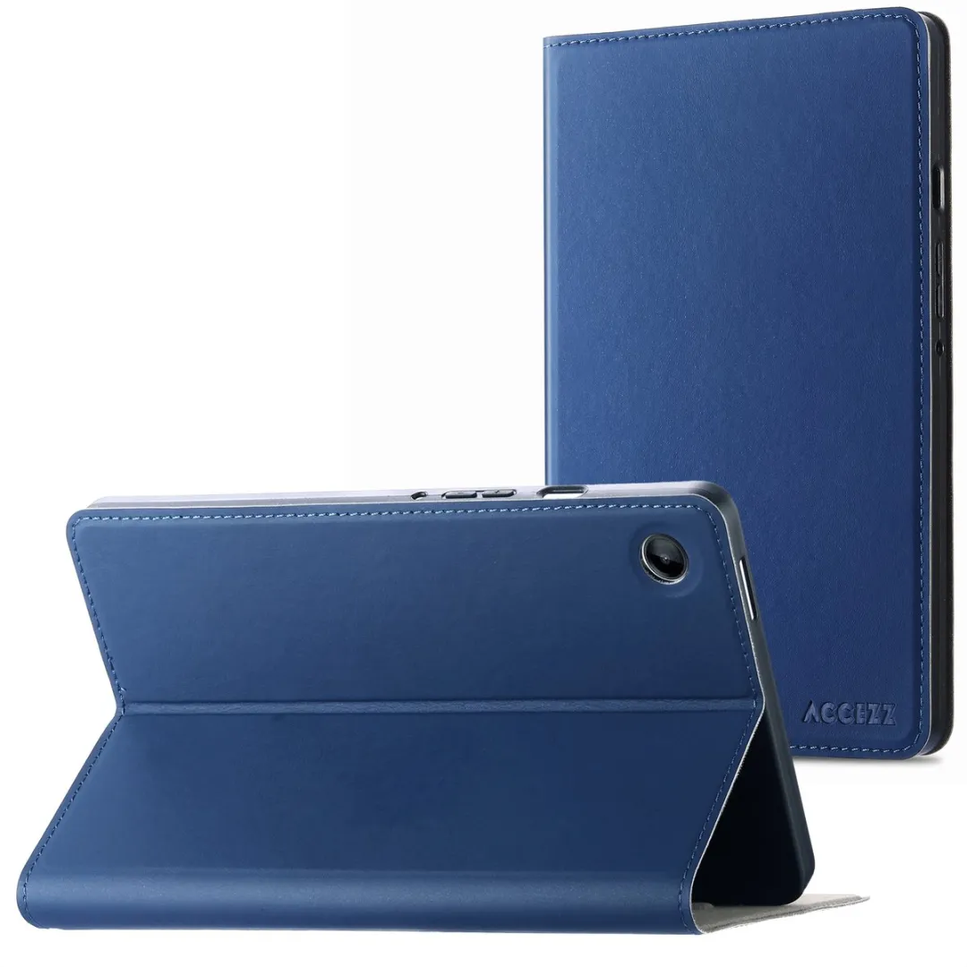 Accezz Tablethoes Samsung Galaxy Tab A11 Plus