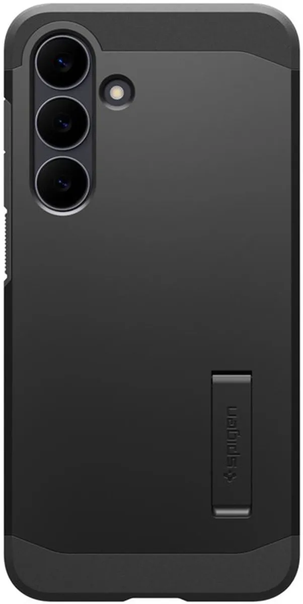 Spigen Tough Armor ACS10029 Backcover - Zwart