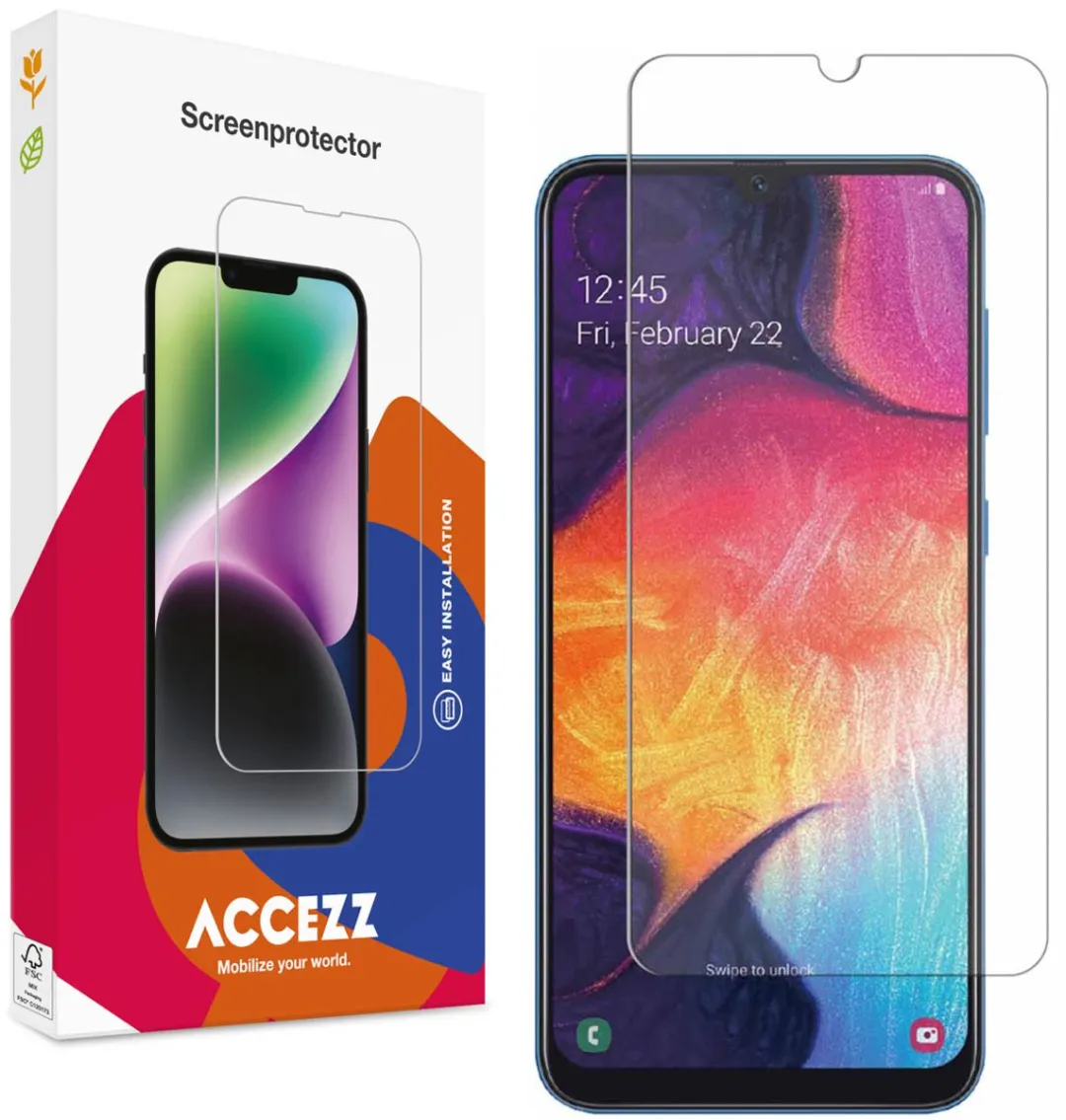 Accezz Screenprotector SH00087496