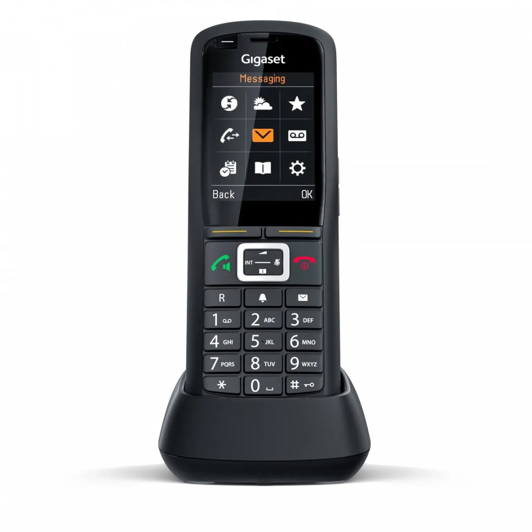 Gigaset R700H PRO DECT Telefoon