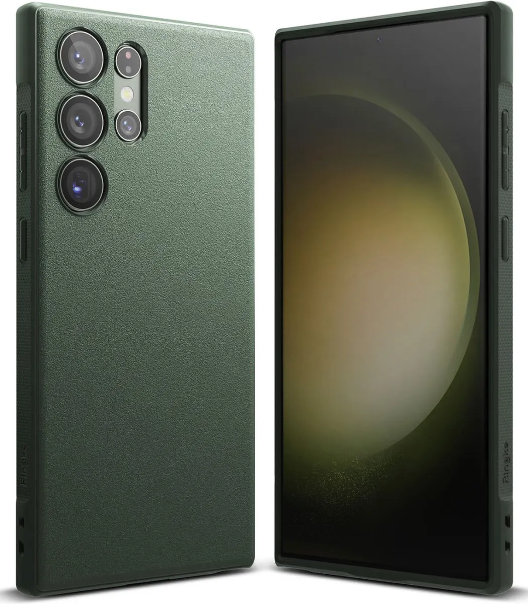 Ringke Onyx Hoesje Samsung Galaxy S23 Ultra