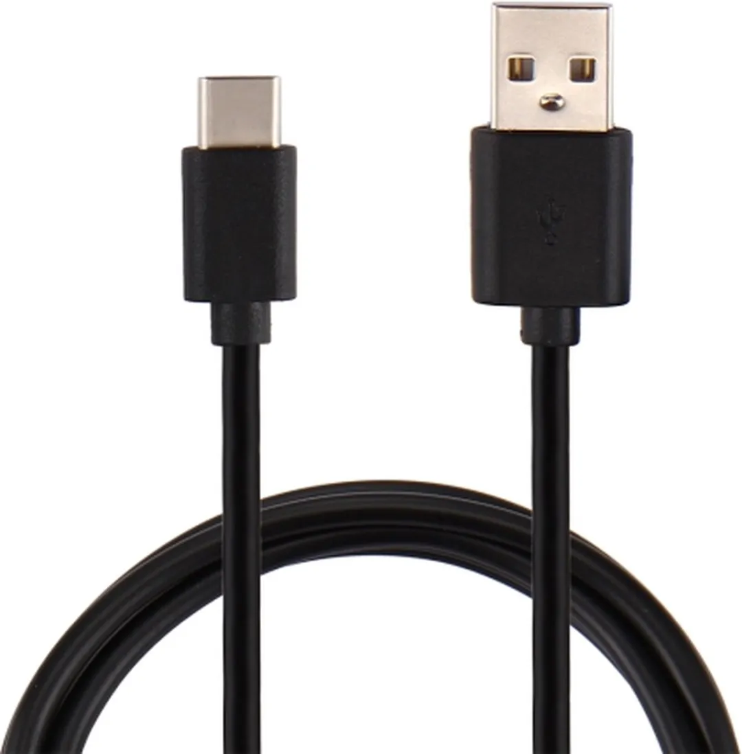 Xiaomi USB-C naar USB 2.0 Oplaadkabel 1m