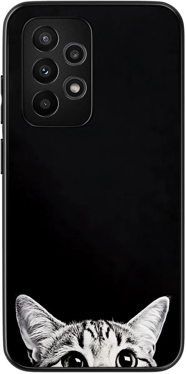 Casevibes Samsung Galaxy A53 Hoesje