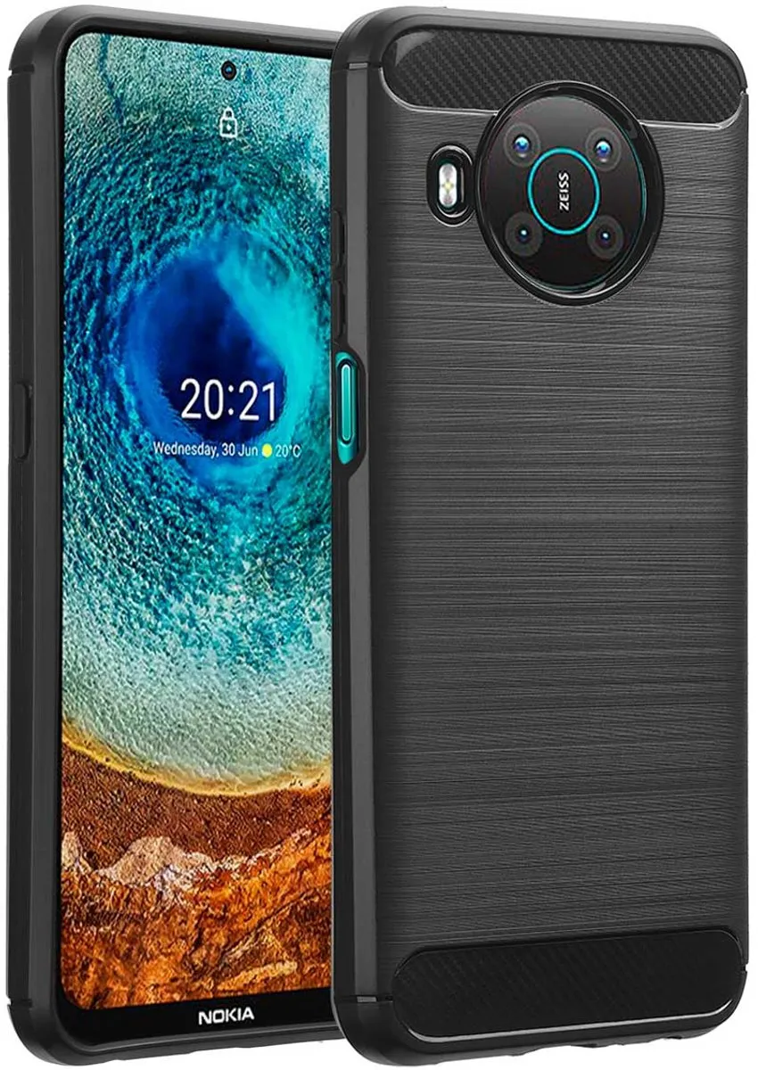 Imoshion Hoesje Nokia X10/X20