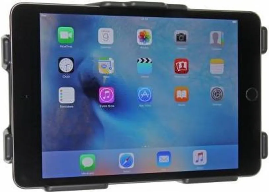 Brodit Houder Apple iPad Mini 4/5 - 7.9" - Zwart