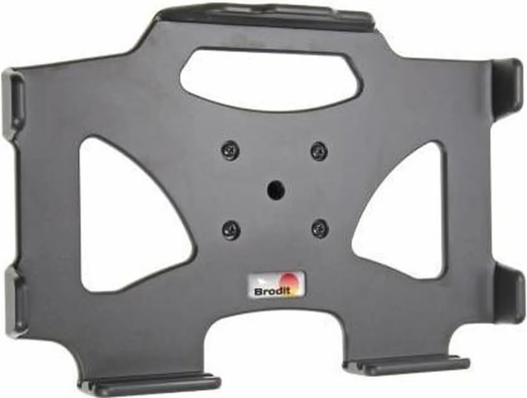 Brodit Houder Apple iPad Mini 4/5 - 7.9" - Zwart
