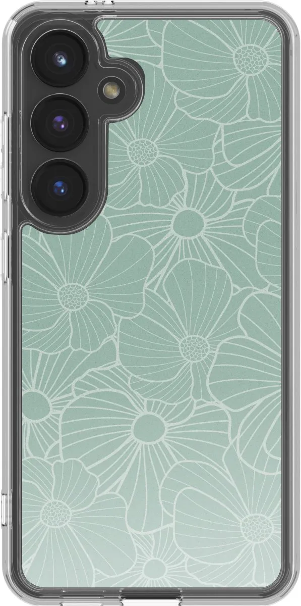 Imoshion Hoesje Samsung Galaxy S24 Botanica