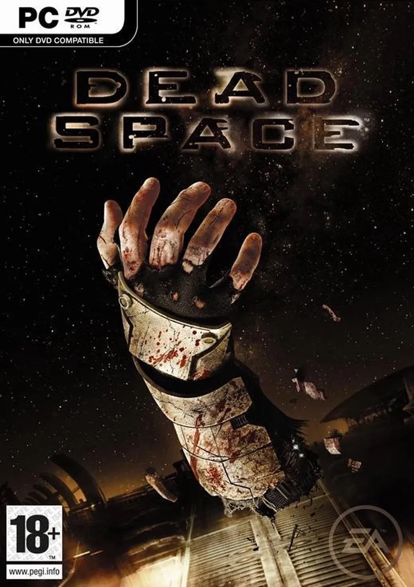 Dead Space PC Game