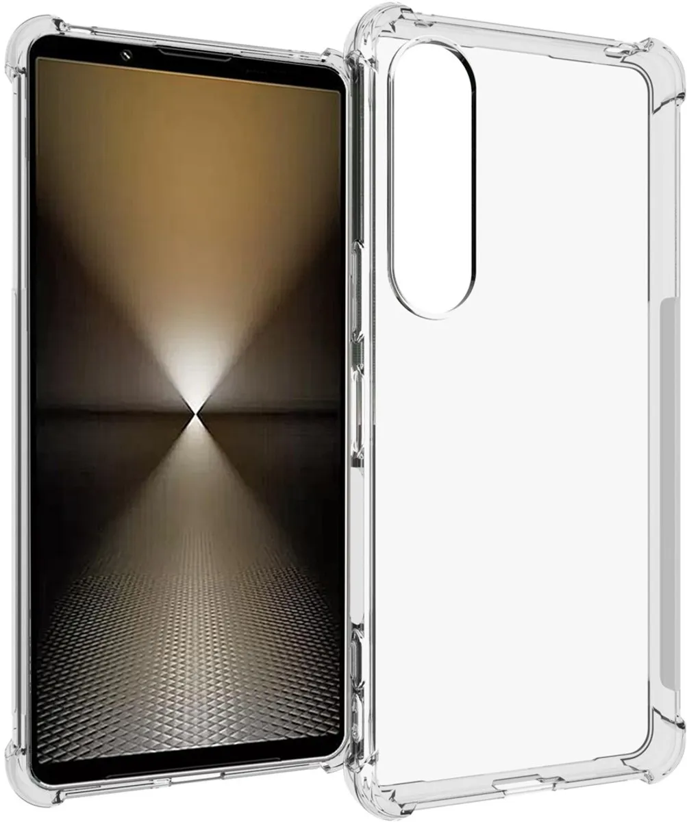 imoshion Hoesje Sony Xperia 1 VI