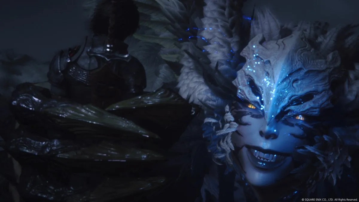 Square Enix Final Fantasy XVI PS5 - afbeelding 6 van 8