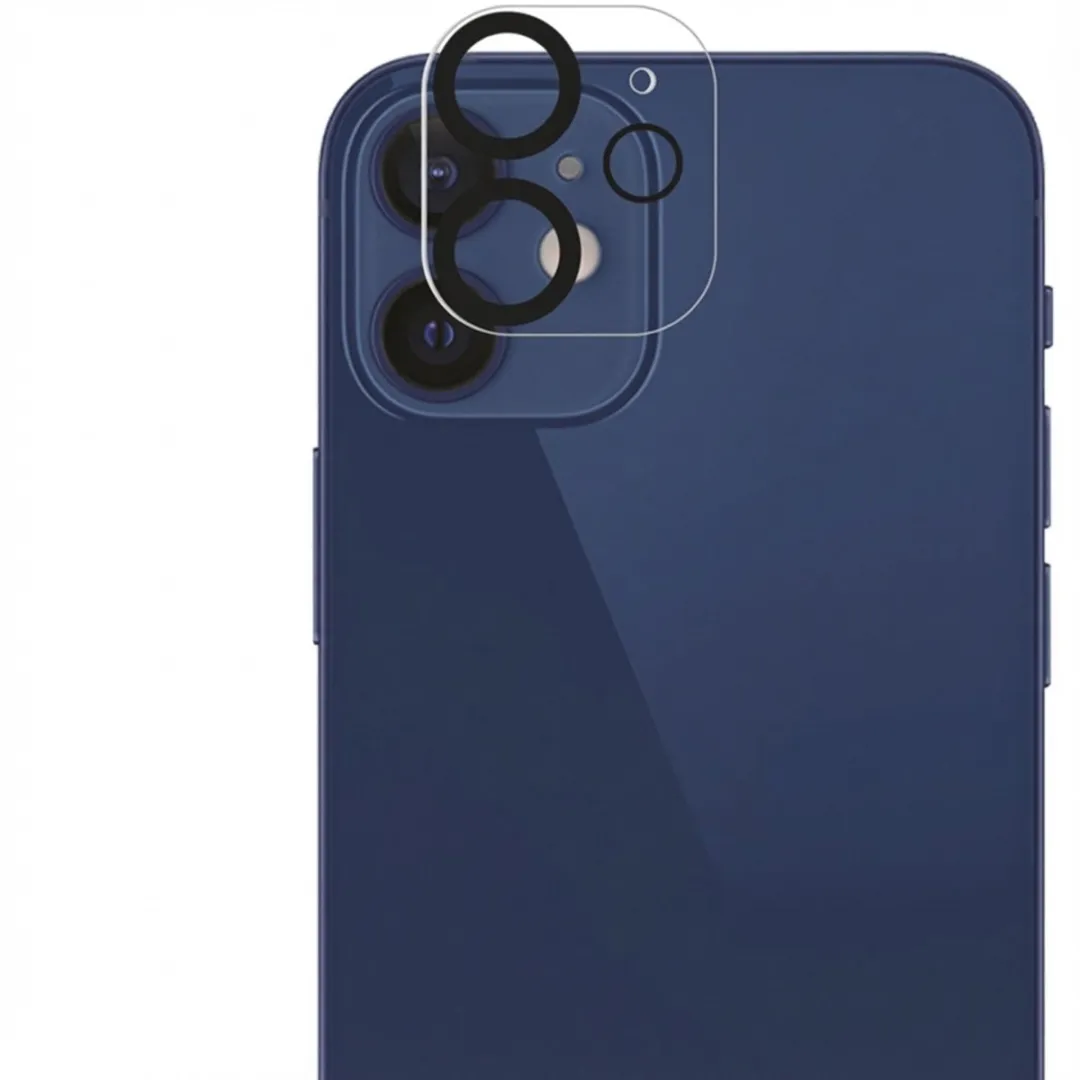 Imoshion Camera Lens Protector Apple iPhone 12