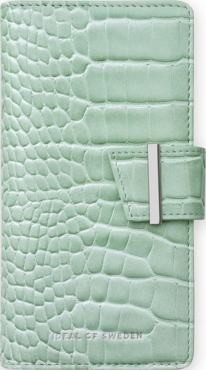 iDeal of Sweden Phone Wallet IDPWSS21-I7-261 - iPhone 8/7/6/6s/SE Mintgroen - afbeelding 2 van 6