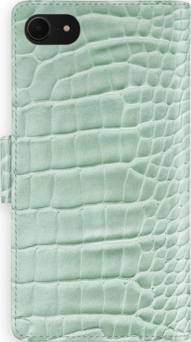 iDeal of Sweden Phone Wallet IDPWSS21-I7-261 - iPhone 8/7/6/6s/SE Mintgroen - afbeelding 3 van 6