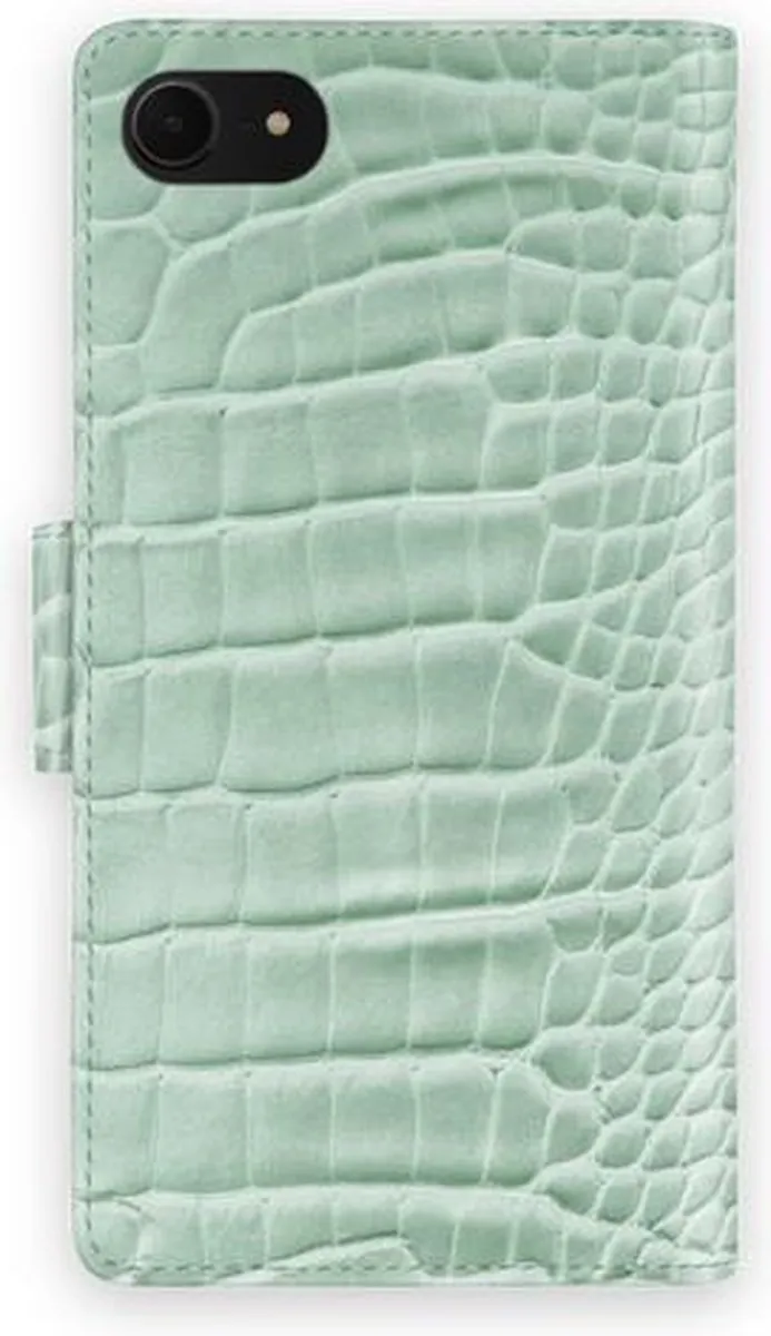 iDeal of Sweden Phone Wallet IDPWSS21-I7-261 - iPhone 8/7/6/6s/SE Mintgroen - afbeelding 5 van 6