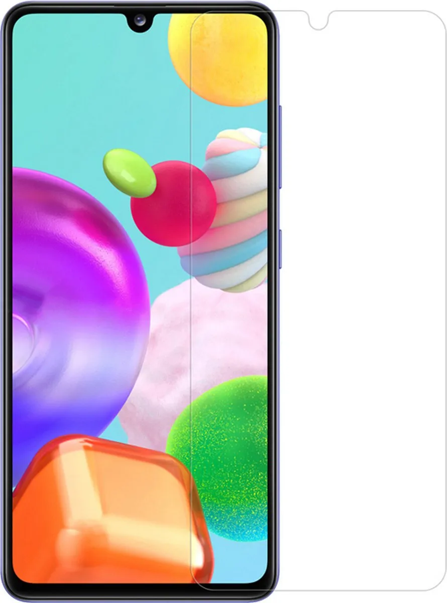 Nillkin Amazing Tempered Glass H+ Pro Samsung Galaxy A41