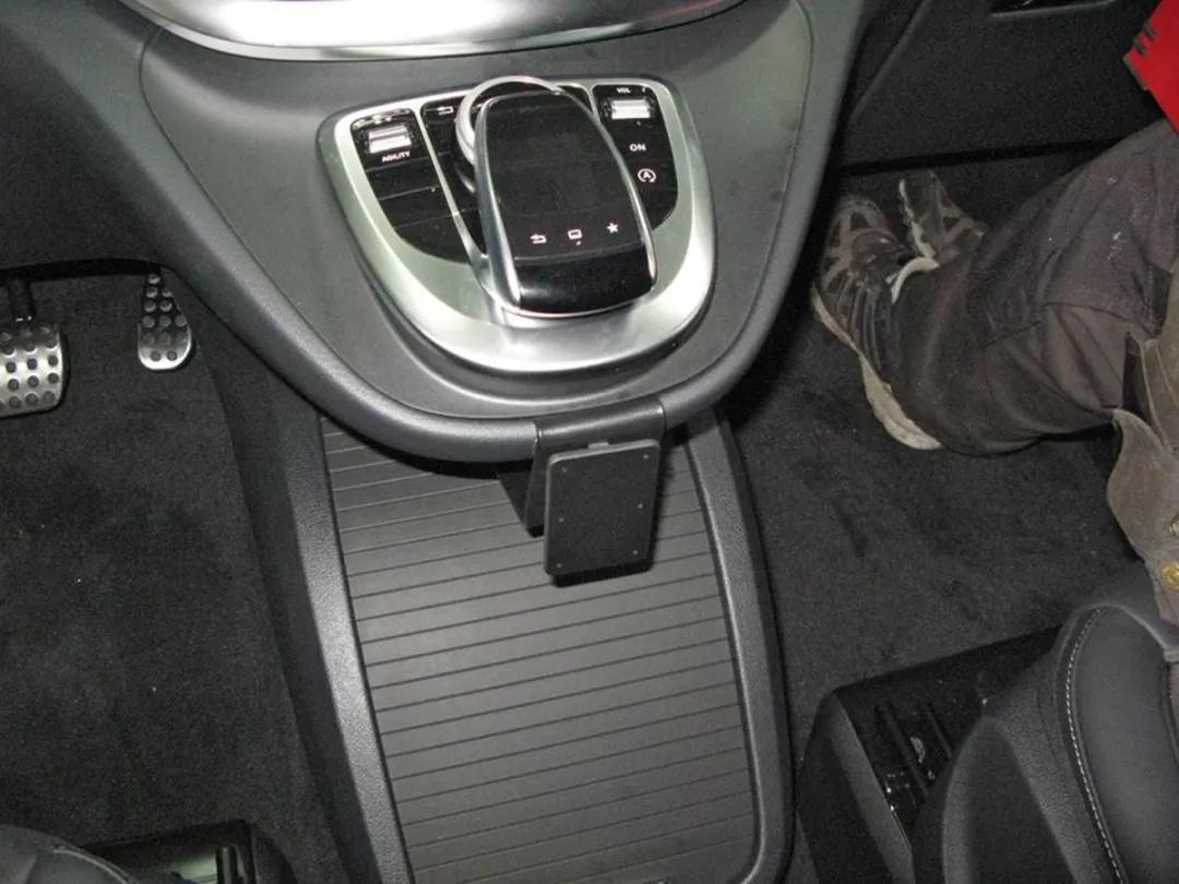 Brodit ProClip Mercedes V-Klasse 2016 Houder