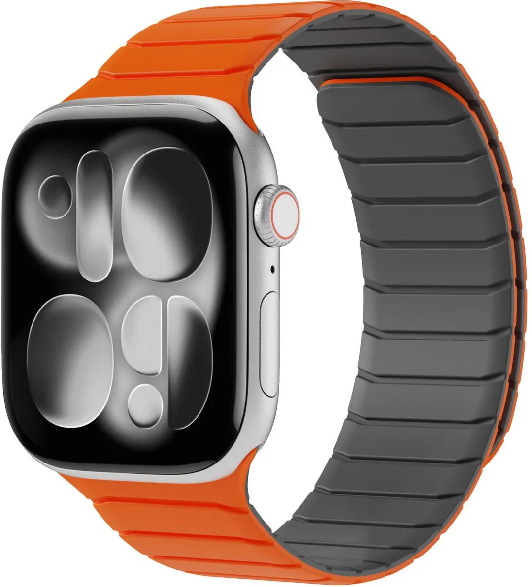 Buddi Fuse Magnetisch Bandje Apple Watch