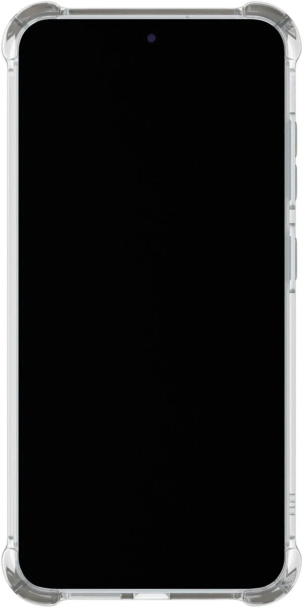 Casevibes Shockproof Hoesje Samsung Galaxy S23 S/S23/S/001 - Beige