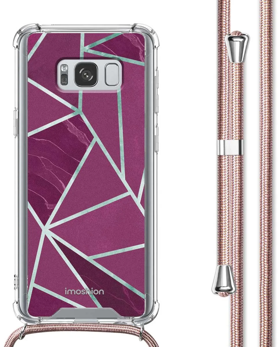 imoshiion Hoesje Samsung Galaxy S8