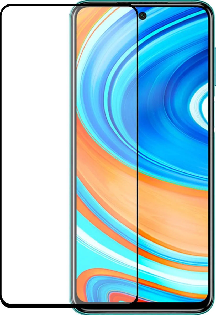 Azuri RINOX ARMOR Tempered Glass
