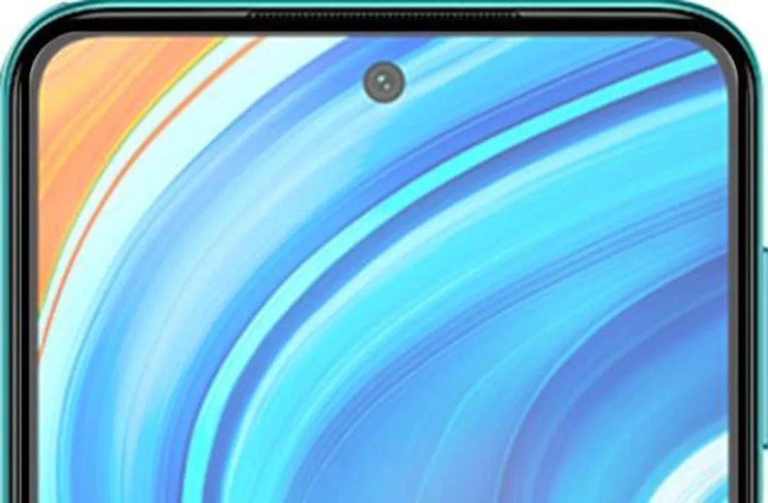 Azuri RINOX ARMOR Tempered Glass - Xiaomi Redmi Note 9 Pro - Zwart