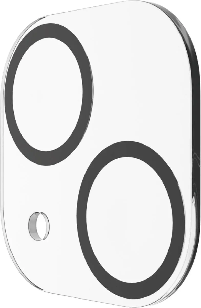 PanzerGlass iPhone 13 PicturePerfect Camera Protector - Case Friendly